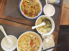 -同心楼(解放北路店)