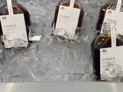 -M Stand(西安大悦城店)