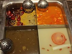 -皇城老妈火锅(琴台店)