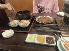 -蒜香焼肉PURUSHIN(马场路店)