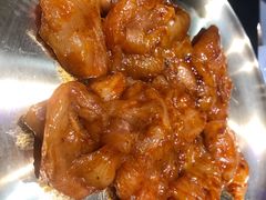 麻辣鸡排-坛子李地摊烤肉(罗斯福店)