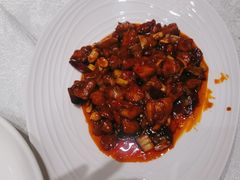 -山水阁中餐厅(沙河唯实交流中心)