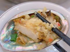 -新享乐海鲜(翠华路店)