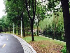 鉴湖大酒店-绍兴鉴湖君澜大酒店