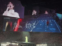 -梦之蓝青奥体育公园体育馆