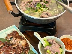-全牛匠·乐山跷脚牛肉(新中关店)