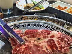 -鹤江桥·红油牛肉粉(SKP店)