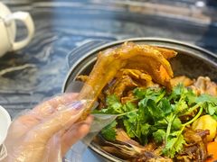 -美极鲜食坊(宝安南路店)