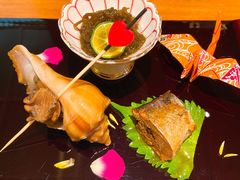 -京怀石·壬生