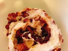 贝勒红豆卷-宫门口馒头铺(创始人总店)