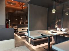 卡座-匠和风精致料理(祥禾天地店)