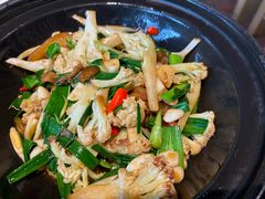 -滋味工坊中餐厅(高新区店)