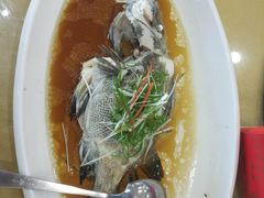 -旺富东海大酒楼(海鲜街店)