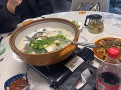-宝荣鱼馆·临湖之宴(千岛湖店)