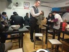 大堂-好面道大肠面(中华路店)
