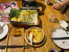 -U你·天然调味(南湖总店)