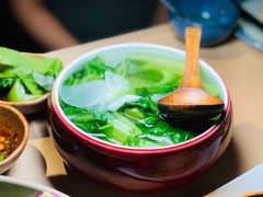 -山石榴·贵州菜(丰盛里店)