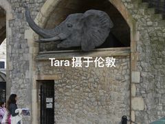 -伦敦塔