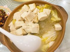 -砂锅居(西四店)