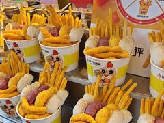 -味子夫鸡柳(解放碑总店)