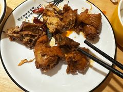 -禾木·新疆特色美食
