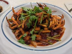 -东方之珠海鲜酒楼(南开店)