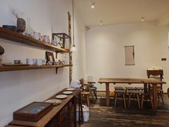 -三目仓咖啡(贤南路店)