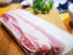 -唯成•韩国炭火烤肉 유성고기