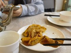 -古南都·清真绿柳居菜馆(太平南路店)