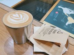 -Au Cafe&Roastery(华侨城店)