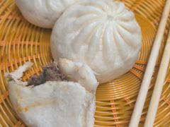 -郑家包子牛肉拉面(尚勤路店)