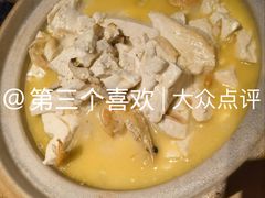 -小厨师·二十年沈家门小海鲜(百井坊巷店)