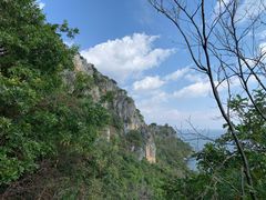 -抚仙湖禄充风景区