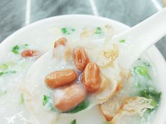 艇仔粥-穗银肠粉店(东川路店)