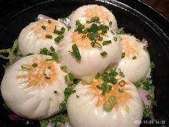 -老伙记海鲜码头(北滘店)