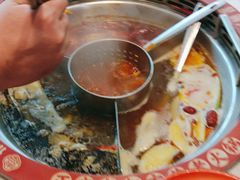 -大喜市火锅(海宁银泰城店)