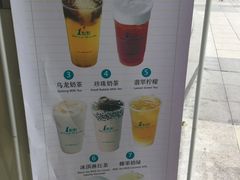 -1点点(东方宝泰店)