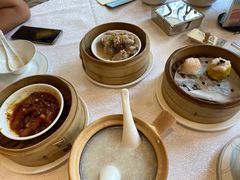 -星河湾半岛酒店-真粤中餐厅