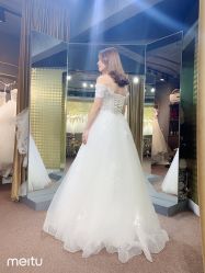 -HANSA韩纱婚纱礼服·龙凤褂·西装设计师集合店