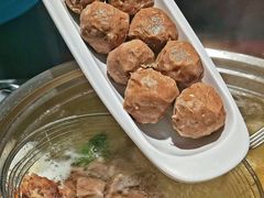 -匠心牛公馆·潮汕牛肉海鲜火锅(索菲特店)