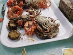 -钱库里海鲜自助(唐山街店)