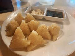 红糖欢喜团-勇记干锅居(德阳店)