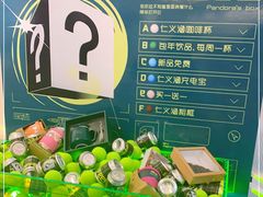 -仁义涵西餐·咖啡(中华巴洛克店)