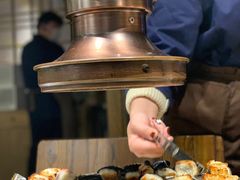 -泥炉烧肉师(新街口金銮巷店)