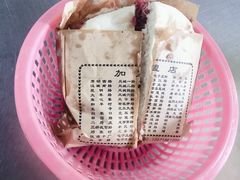 -邢老三肉丸糊辣汤(西安总店)