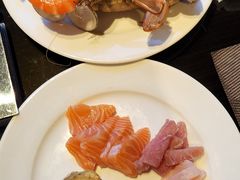 -大中华希尔顿酒店 念 全日制自助餐厅·亲子·聚餐