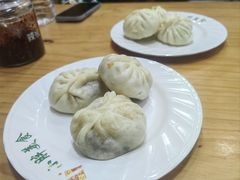 -小胖包子王(阜成门内店)