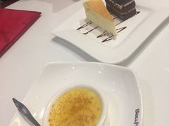 -斗牛士牛排餐厅(嘉里汇店)