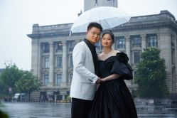 点击看大图 -青禾蒙娜丽莎婚纱摄影(武汉总店)