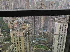 -重庆观音桥华美达安可酒店